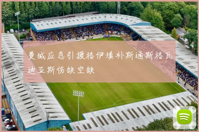 曼城应急引援格伊填补斯通斯格瓦迪亚斯伤缺空缺
