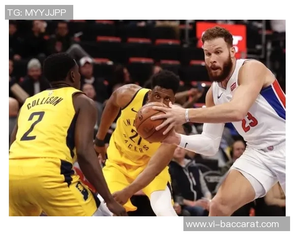 周日竞彩篮球分析:活塞内线薄弱骑士状态回暖值得关注