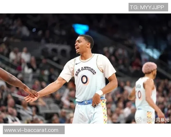 凯尔登约翰逊投篮命中率高达575值得更多关注与尊重